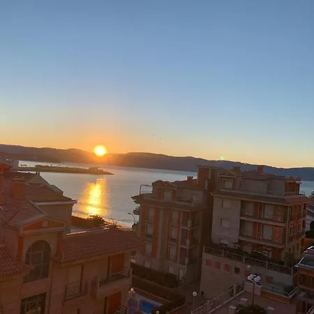 Mar De Silgar * Sanxenxo